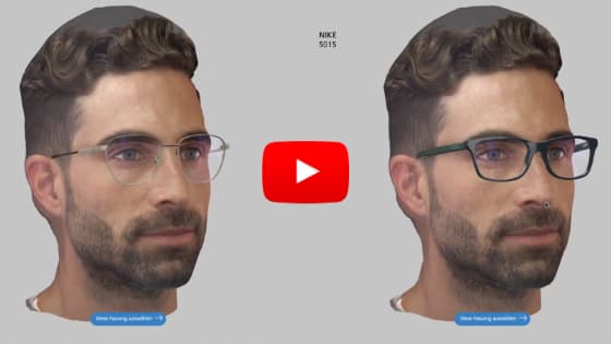  ZEISS Vision Care: ZEISS Virtual Try-on – so funktioniert die virtuelle Brillenanprobe
